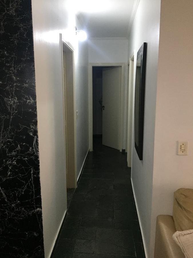 شقة Apartamento Guaruja Enseada المظهر الخارجي الصورة